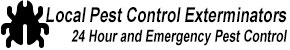 Fayville Pest Control